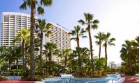 melia benidorm hotel